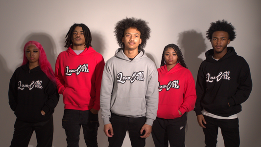 How to Start a Streetwear Brand with No Experience in 7 Steps (2026)