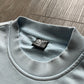 LIGHT BLUE ACID WASH LAWVILLE T-SHIRT