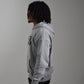 GREY LAWVILLE PULLOVER HOODIE